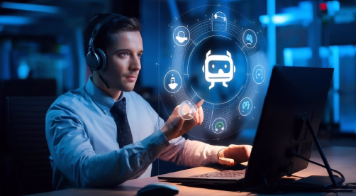 AI Call Personalization: A Guide To Turning Bot Calls Into Human-Like AI Calls