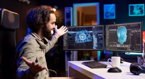 AI Voice Agent Architecture: A Playbook for Enterprise-Ready Automated Customer Conversations