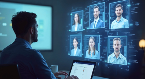 AI Voice Agents for Every Function in Your Business Workflow