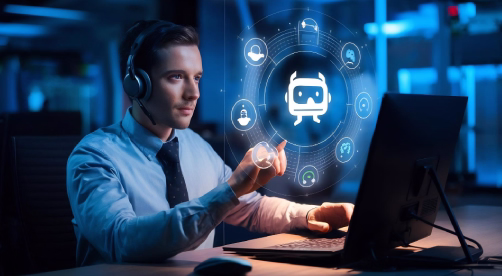 AI Voice Calling Agents in 2026: Are Human Sales Calls Becoming Obsolete?