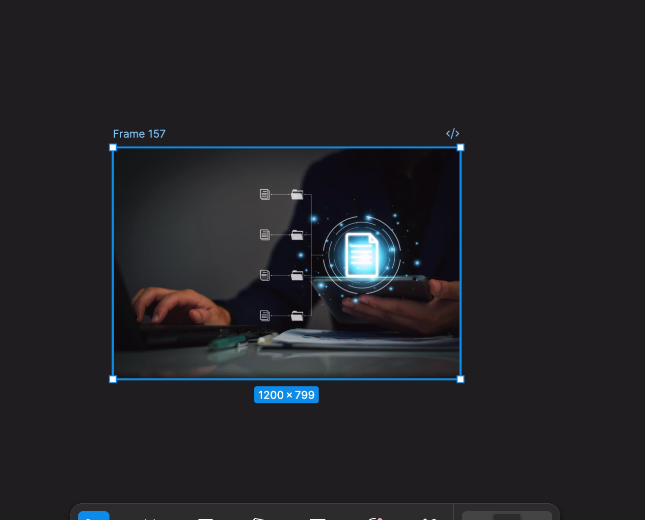 AI-Enabled Enterprise Document Management: Transforming Workflows and Elevating Security