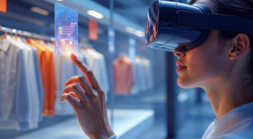 How Conversational AI is Transforming Ecommerce Operations and Customer Experience