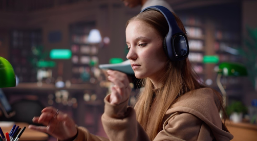 The Rise of AI Voice Agents in Modern Customer Experience