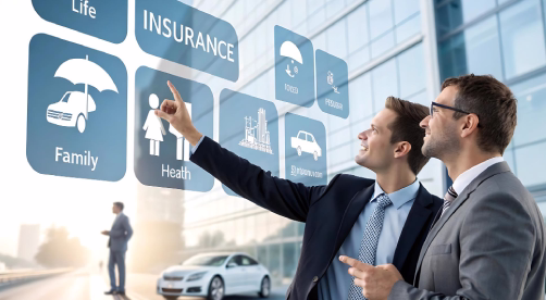 Top 7 Use Cases of AI Voice Agents in the Insurance Industry