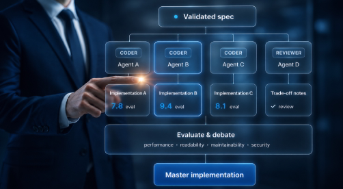 What Is Agentic-Driven Delivery (ADD) and Why It Will Replace Traditional SDLC?