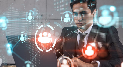 Automating the Enterprise Hiring Lifecycle with Intelligent Talent Acquisition