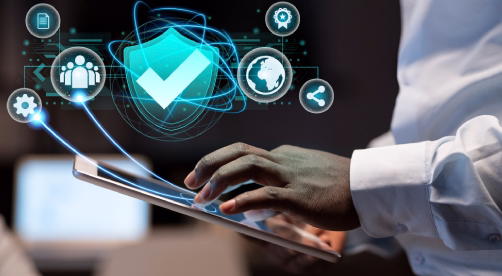 Building an AI-Native Platform for Unified Enterprise Application Security