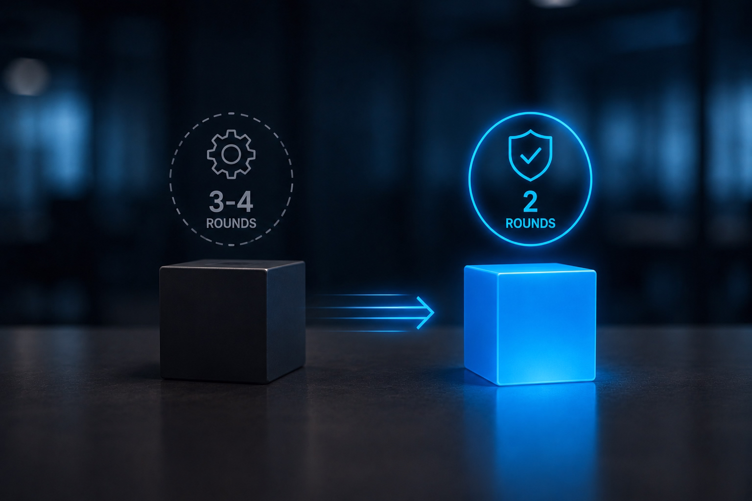Reduced QA cycles from 3-4 rounds to just 2 focused validation rounds by using build-integrated test automation and parallel development. This helped accelerate go-live readiness while reducing integration risk across voice, NLP, UI recognition, and action execution layers.