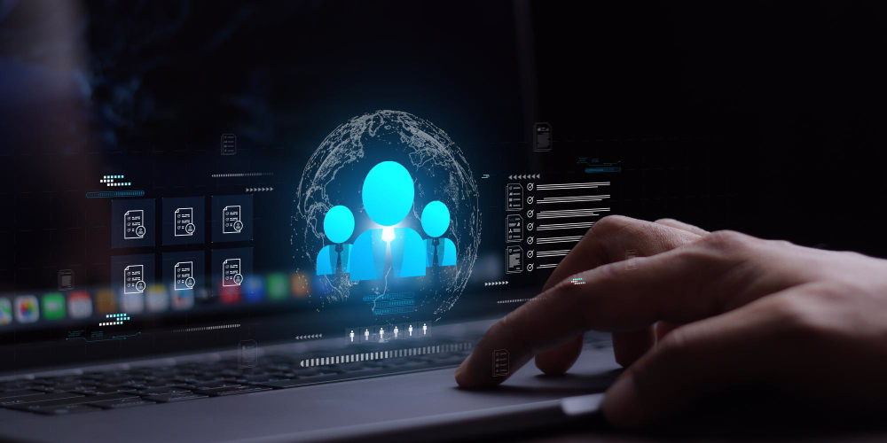 Intelligence at Work