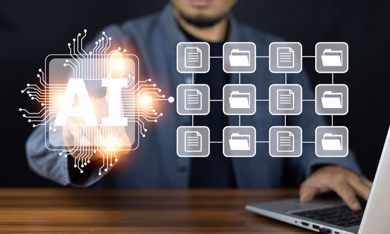 Kagen PRISM: AI First Content Intelligence Platform