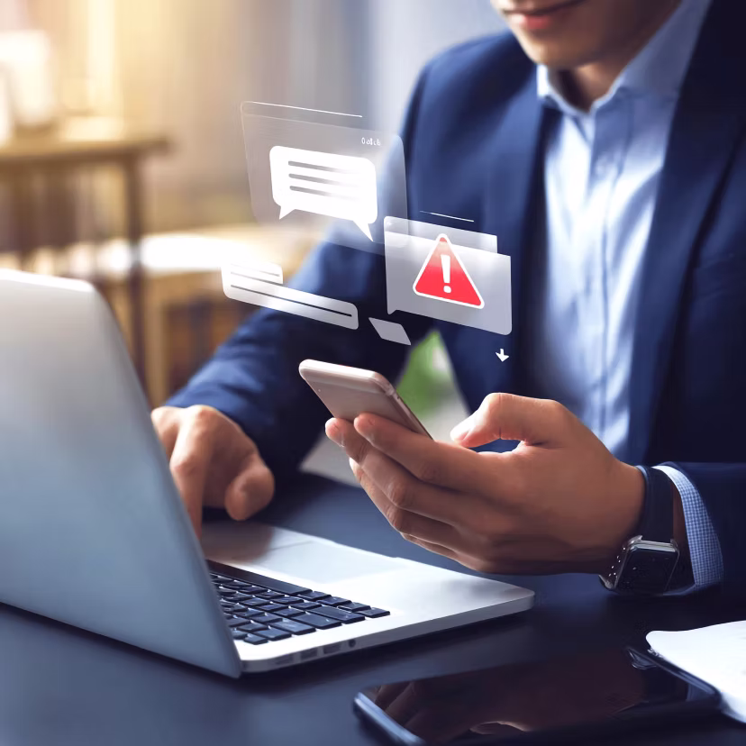 AI-Driven Coordination for Rapid Threat Detection and Response