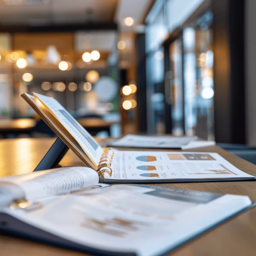 How AI Transforms Invoice Processing