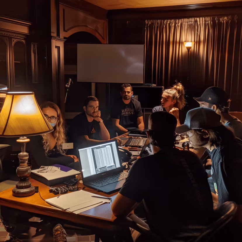 Transform Reporting with Intelligent Automation