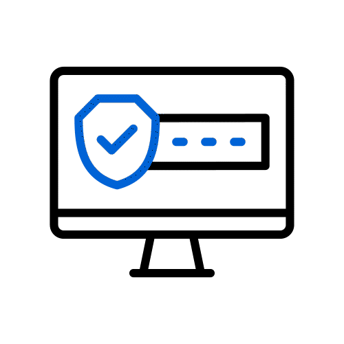 Zero-Trust Security