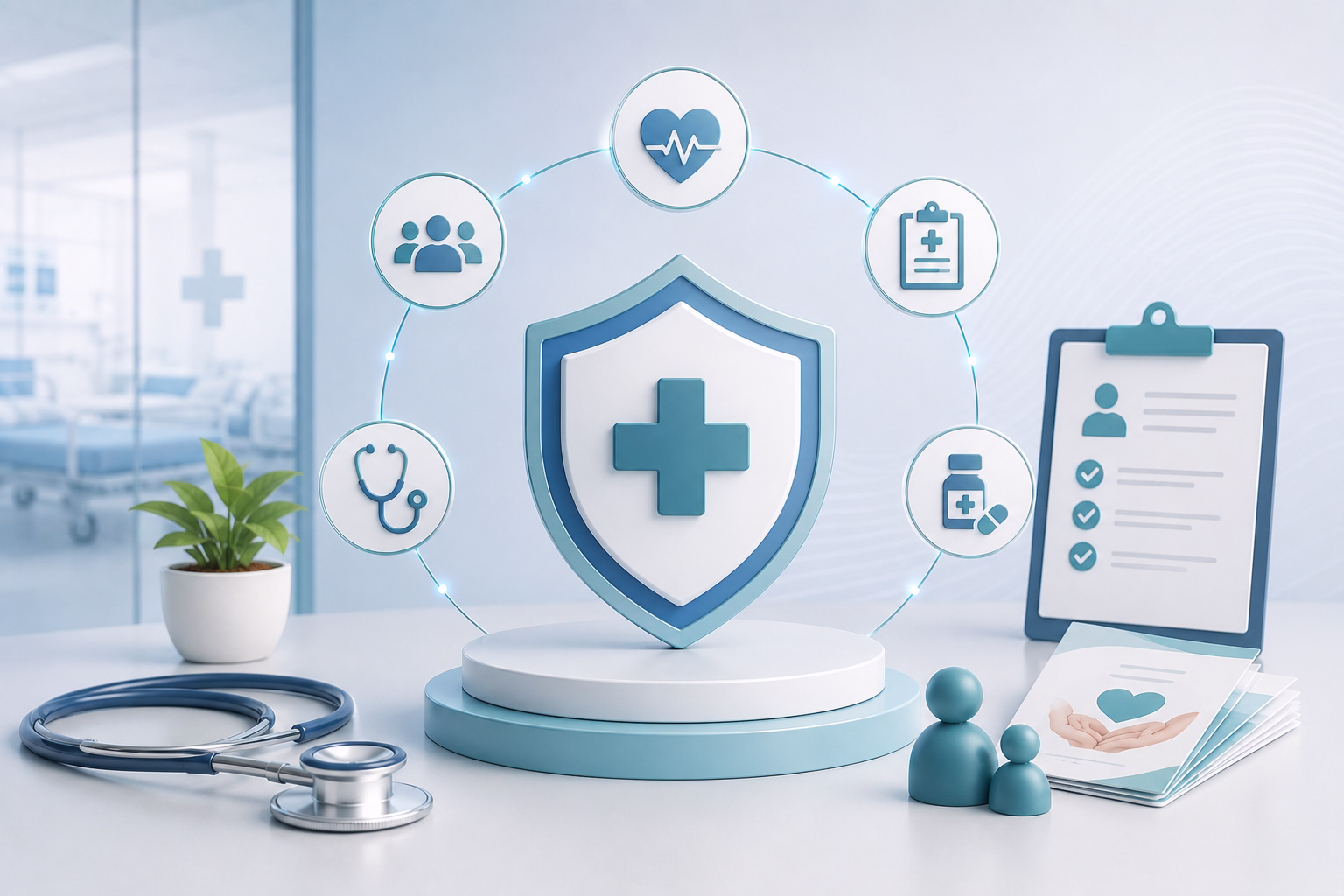 Healthcare