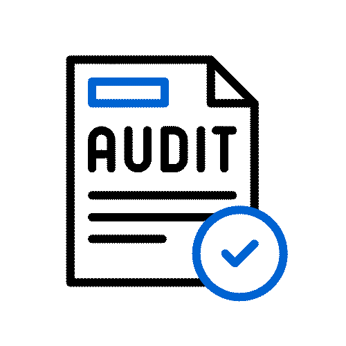 AI Content Governance & Audit Trail
