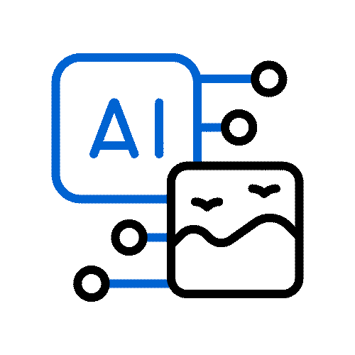AI Visual Content Generation