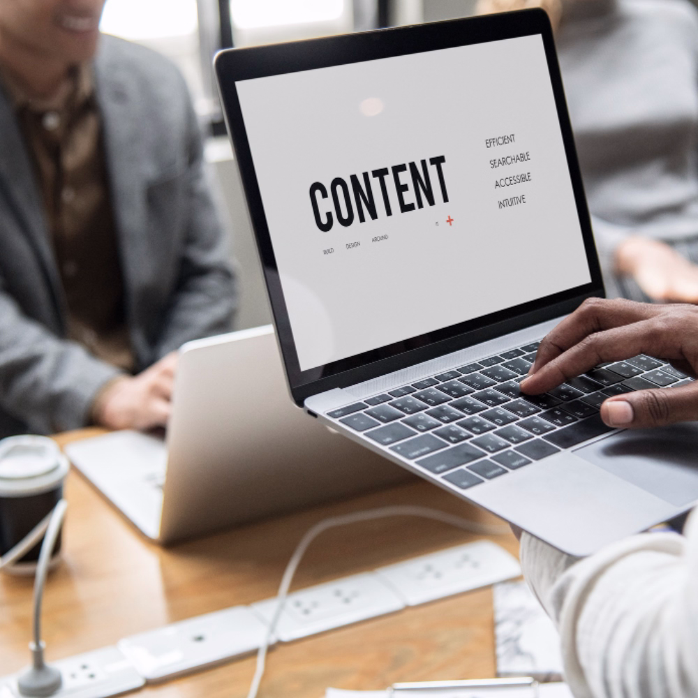 Content & Docs