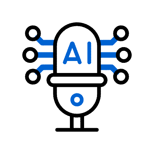 AI-Native Voice Platform